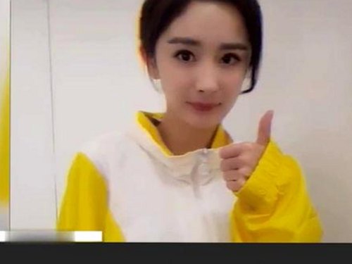 西北民族大学军训“吊带姐”走光事件全程回顾:从误认到真相大白