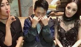 明星暧昧与新年吃瓜视频背后的社交热潮