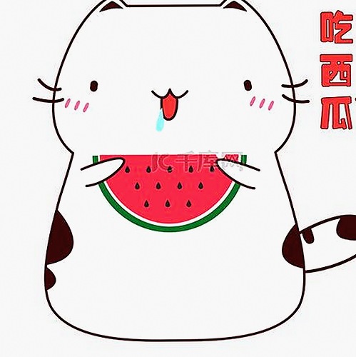 “吃瓜群众”表情包走红背后:网络文化与创意的结合