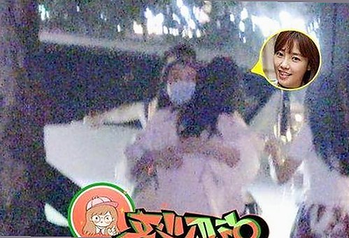 娱乐圈8月吃瓜高峰：甜蜜恋情与事业起伏大揭秘