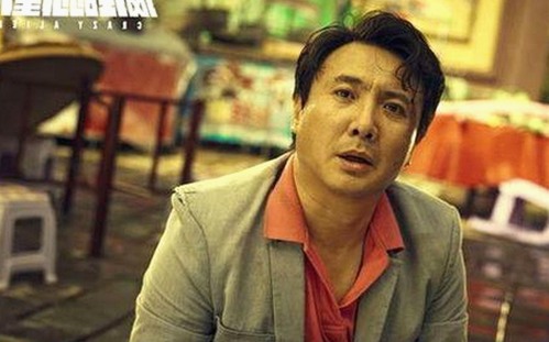 上海二中张越老师出轨风波：从课堂到风口浪尖的跌宕人生